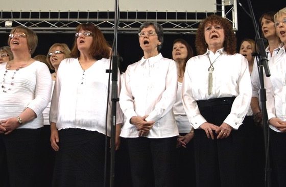 Sing!